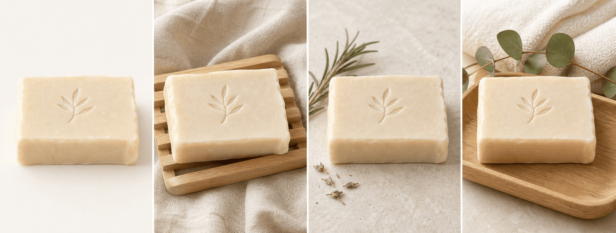 Beauty & skincare lifestyle product photo examples
